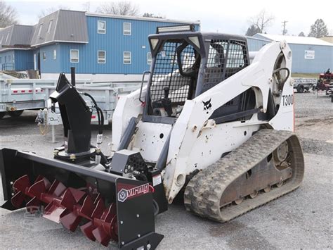 bobcat t300 skid steer for sale|t300 bobcat for sale craigslist.